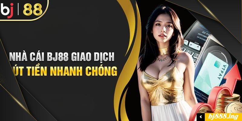 Một vài câu hỏi hay gặp về thủ tục rút tiền đổi thưởng BJ88