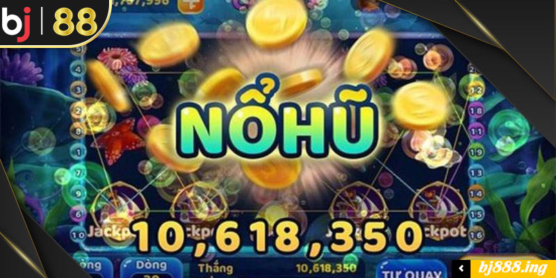 Nắm vững các bí quyết để dễ dàng chiến thắng game nổ hũ bj88