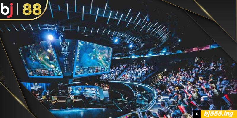 Kèo dự đoán thời gian thi đấu trong bet Esport