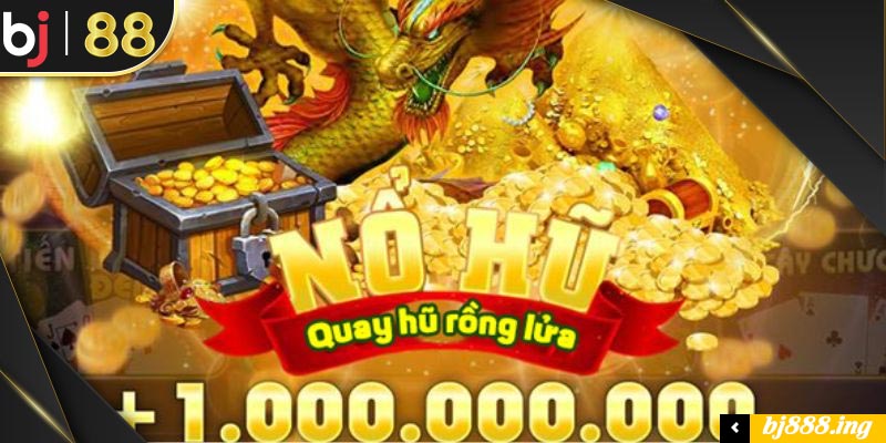 Giới thiệu sảnh game nổ hũ đổi thưởng đẳng cấp 