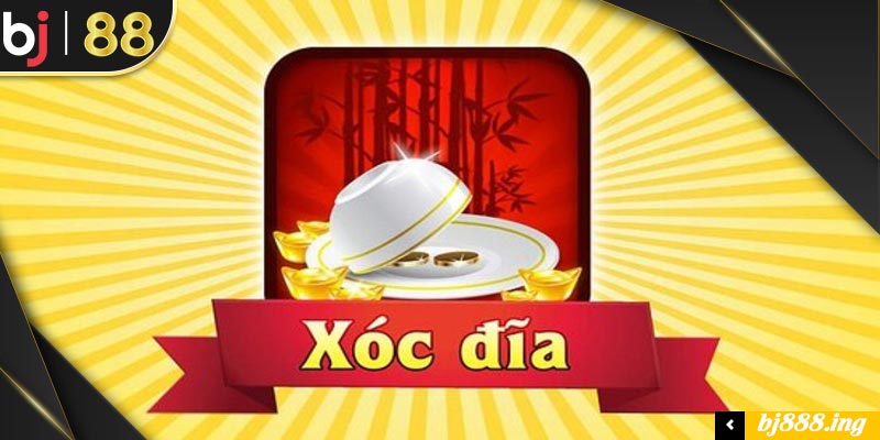 Giới thiệu về tựa game xóc đĩa Bj88 cho tân thủ