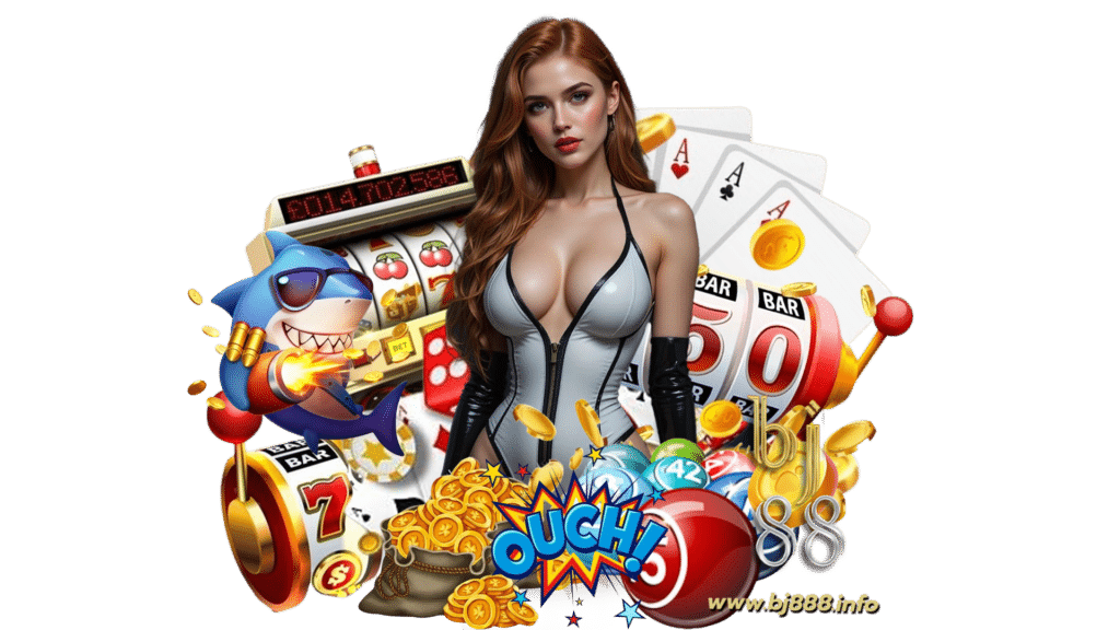 bj888 คาสิโนเกมชั้นนำอันดับหนึ่ง slot เล่นได้ไม่กำหนดขั้นต่ำ